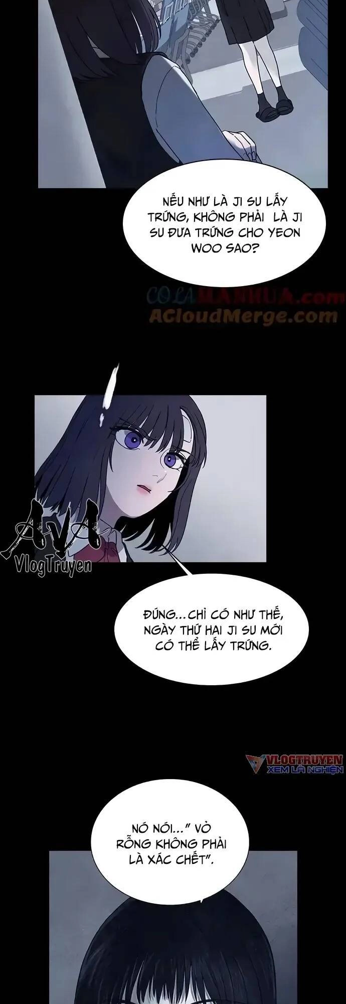 Trò Chơi Song Trùng Chapter 55 - 13