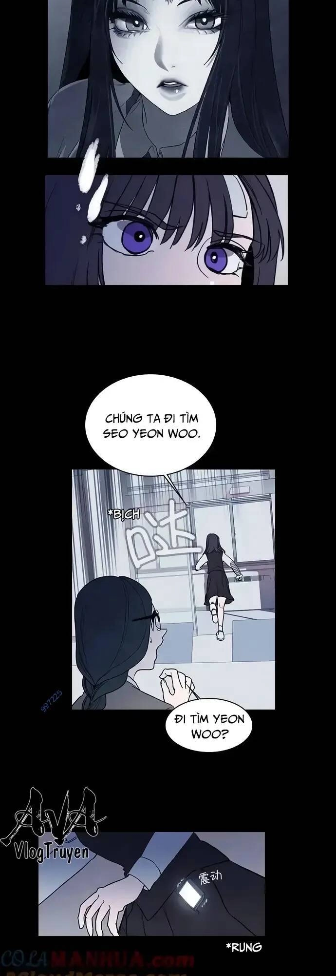 Trò Chơi Song Trùng Chapter 55 - 14