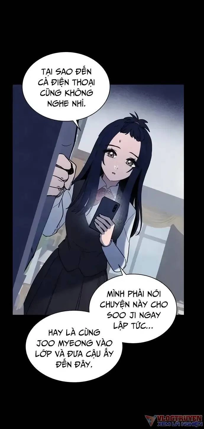 Trò Chơi Song Trùng Chapter 55 - 16