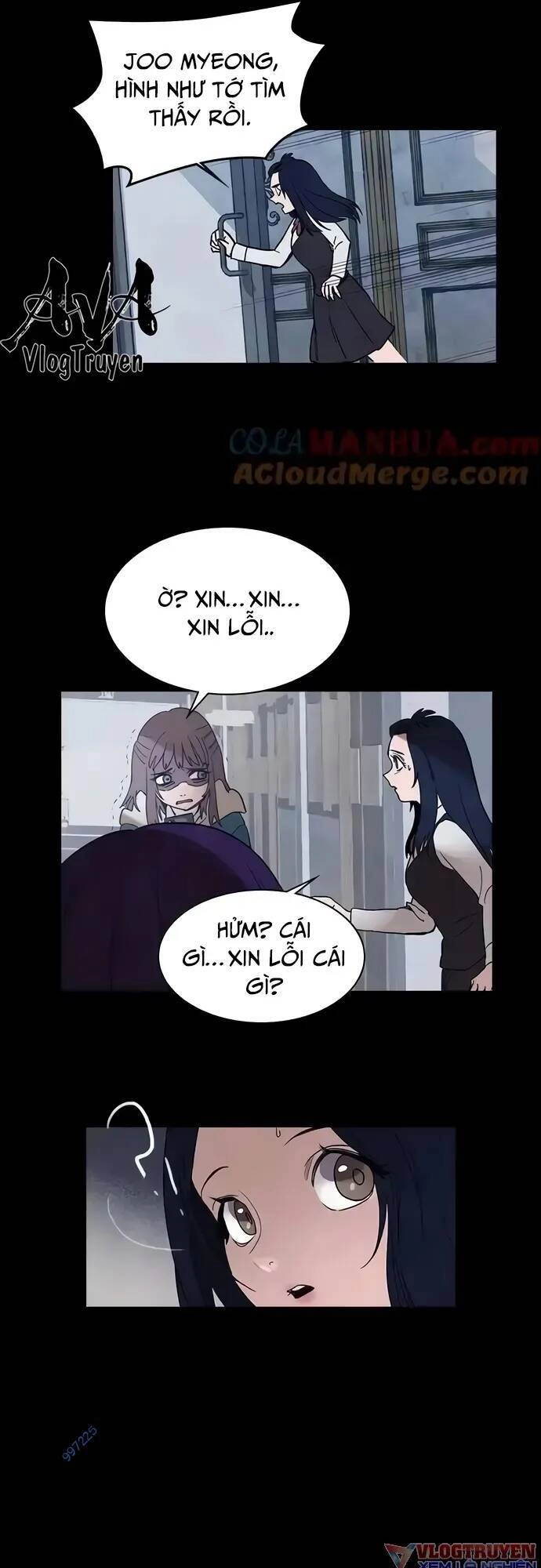 Trò Chơi Song Trùng Chapter 55 - 17