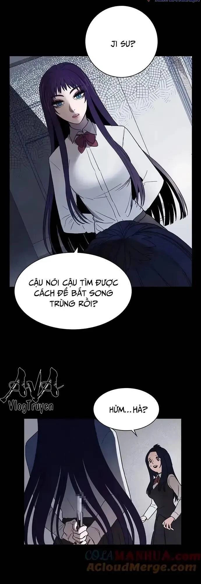 Trò Chơi Song Trùng Chapter 55 - 18