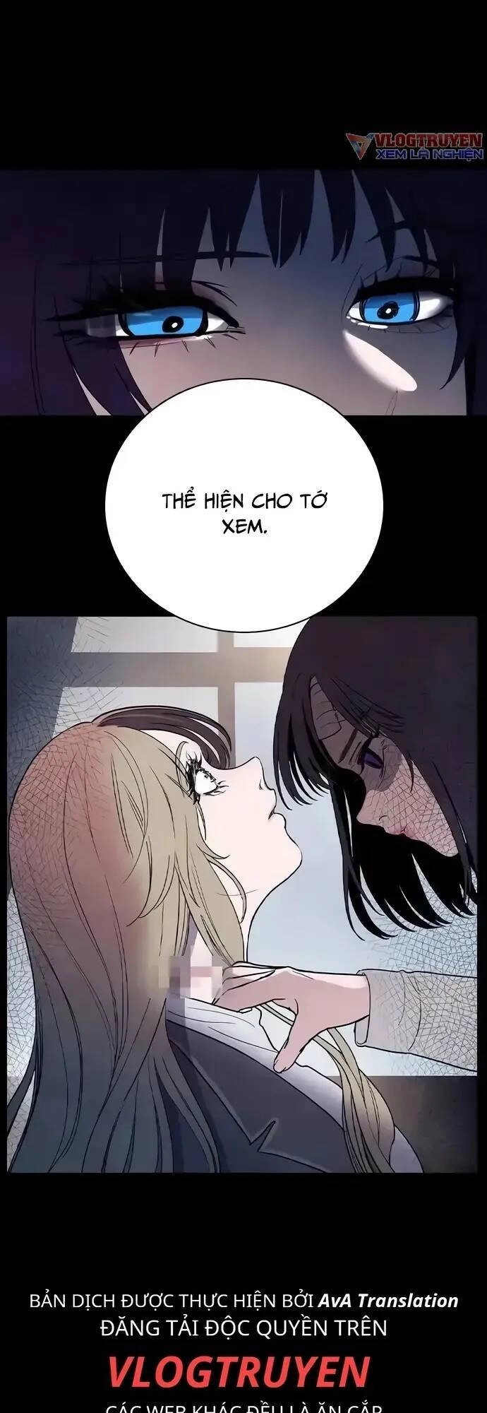 Trò Chơi Song Trùng Chapter 55 - 19