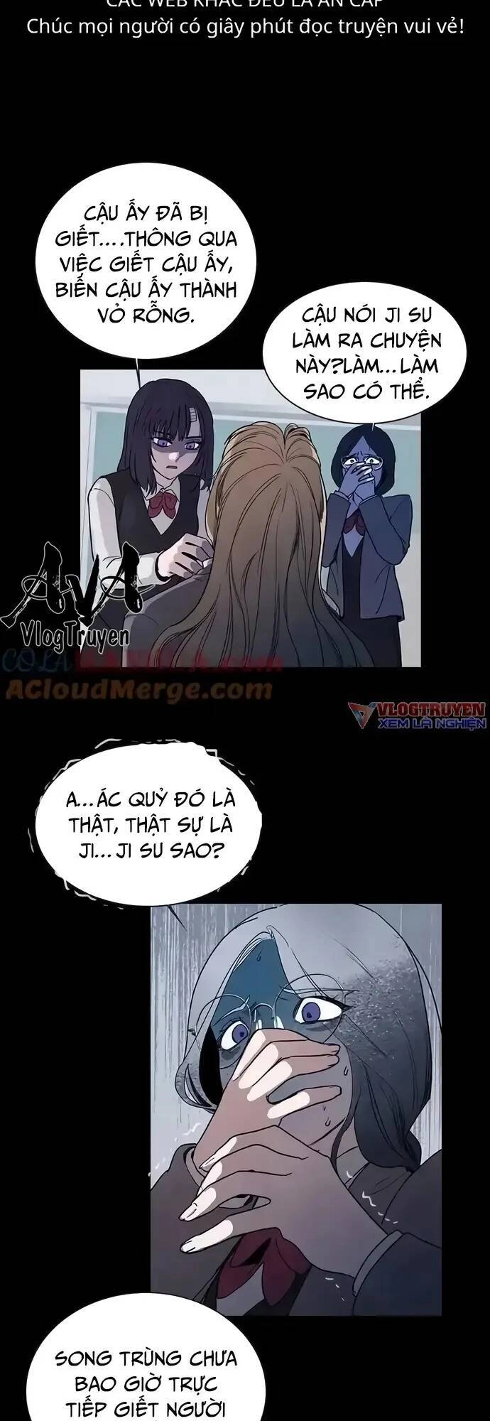 Trò Chơi Song Trùng Chapter 55 - 20