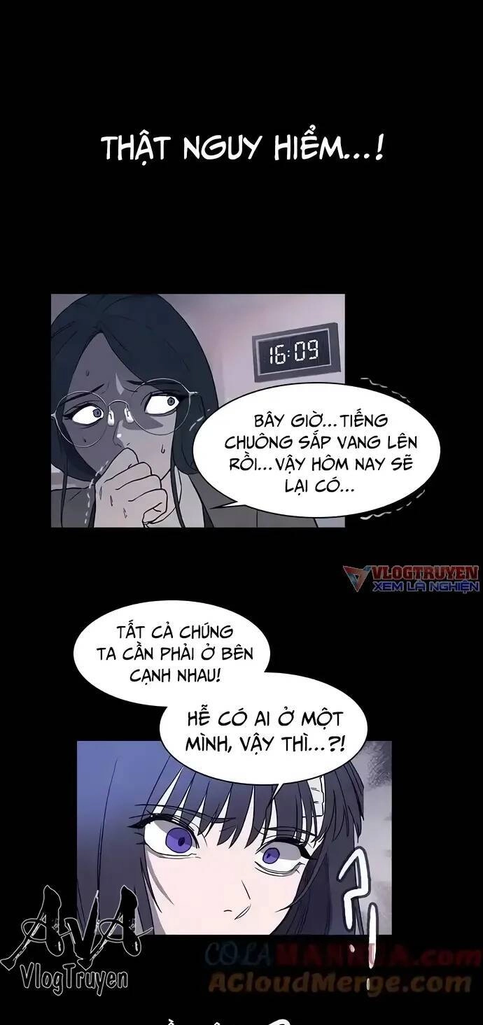 Trò Chơi Song Trùng Chapter 55 - 23