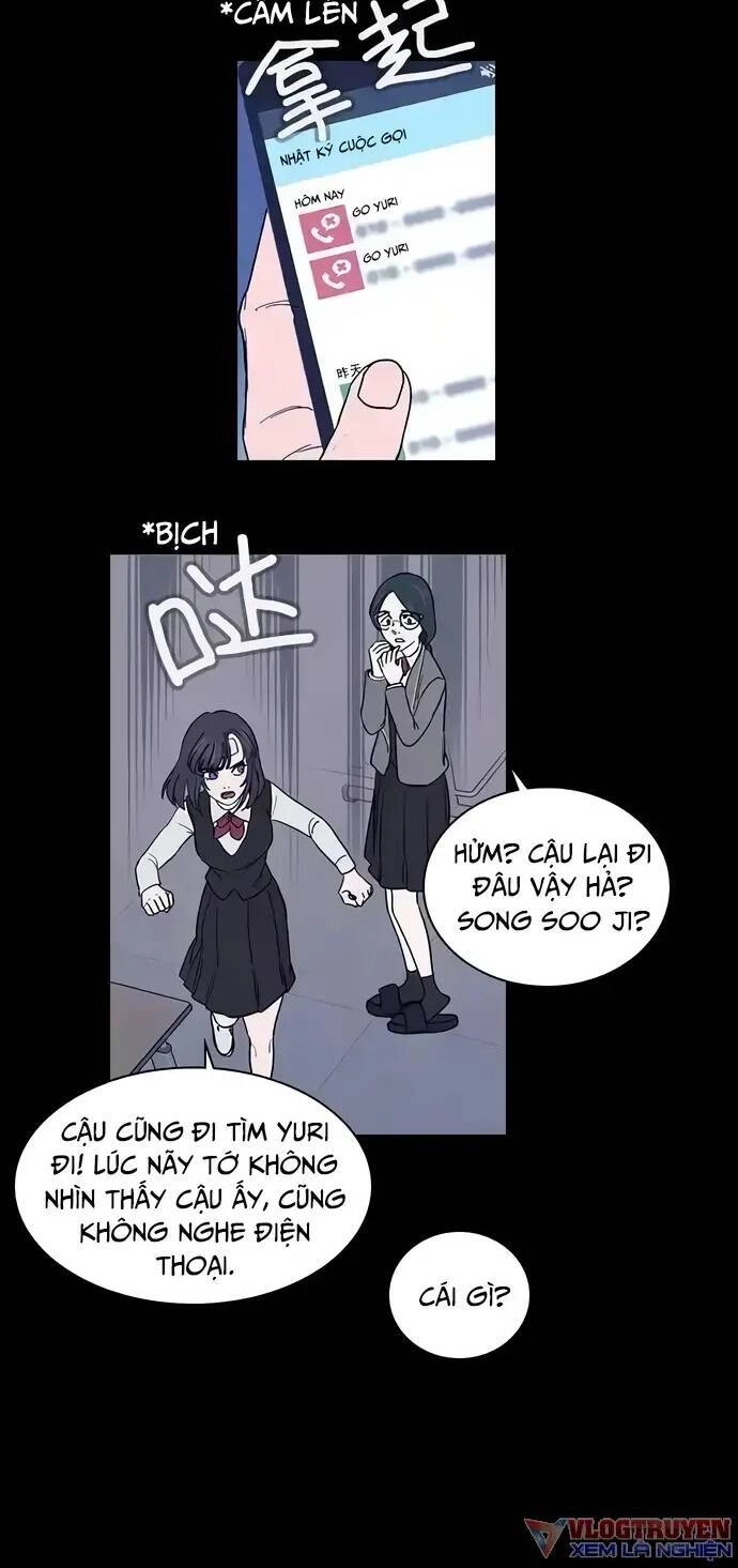 Trò Chơi Song Trùng Chapter 55 - 24