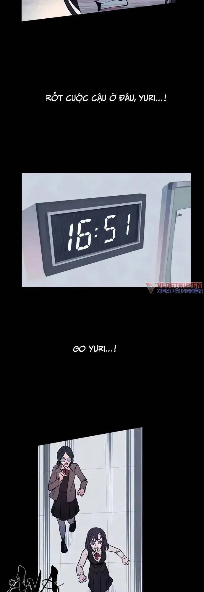 Trò Chơi Song Trùng Chapter 55 - 26