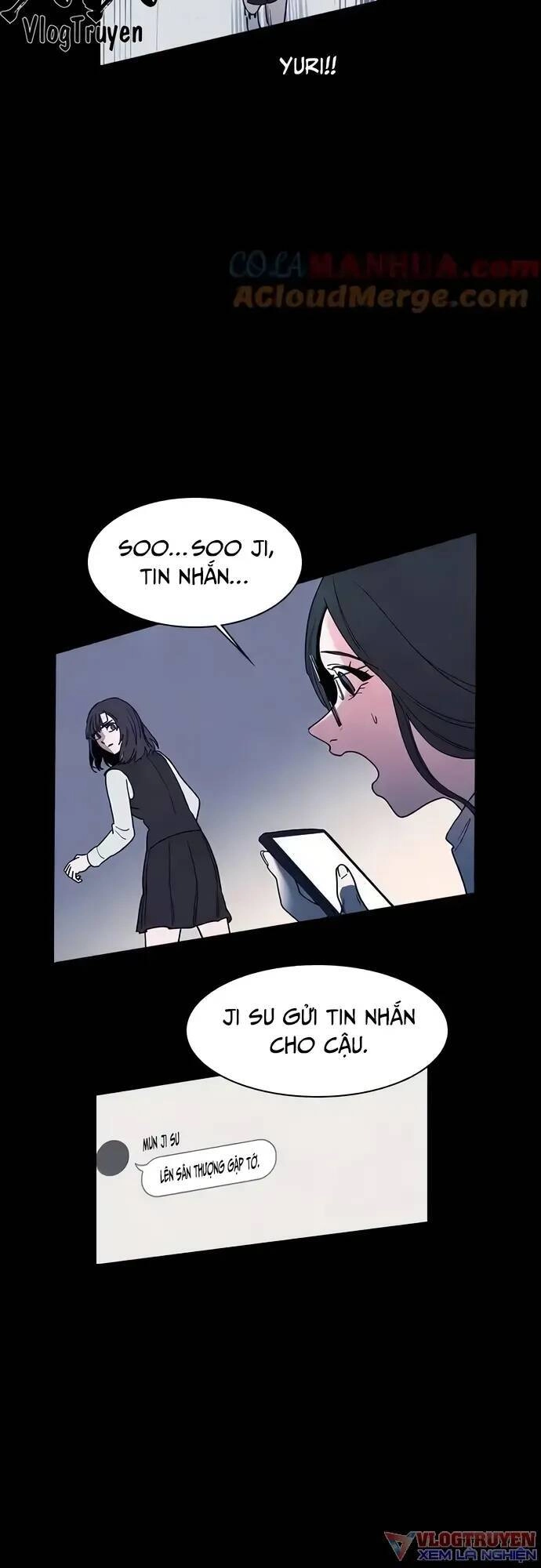 Trò Chơi Song Trùng Chapter 55 - 27