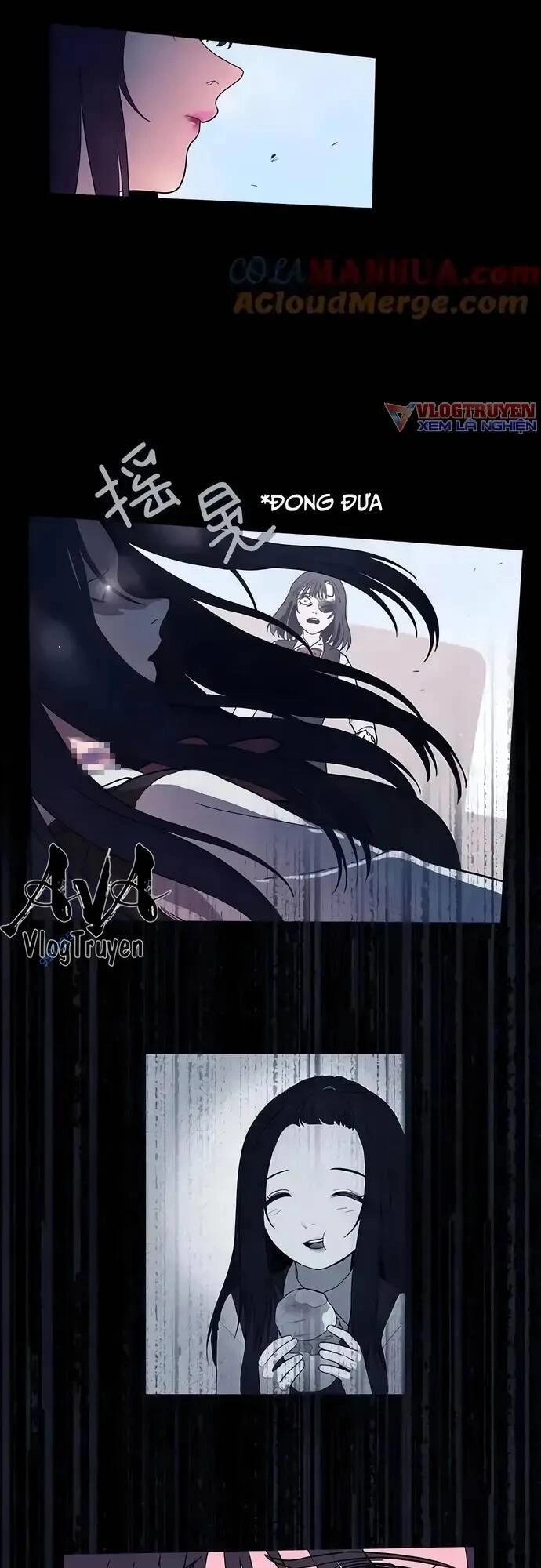 Trò Chơi Song Trùng Chapter 55 - 33