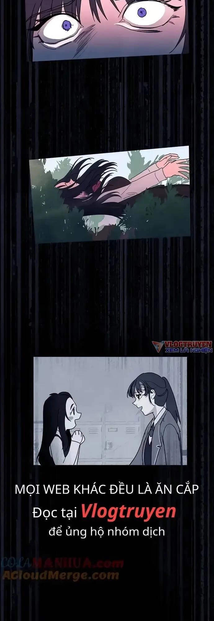 Trò Chơi Song Trùng Chapter 55 - 34