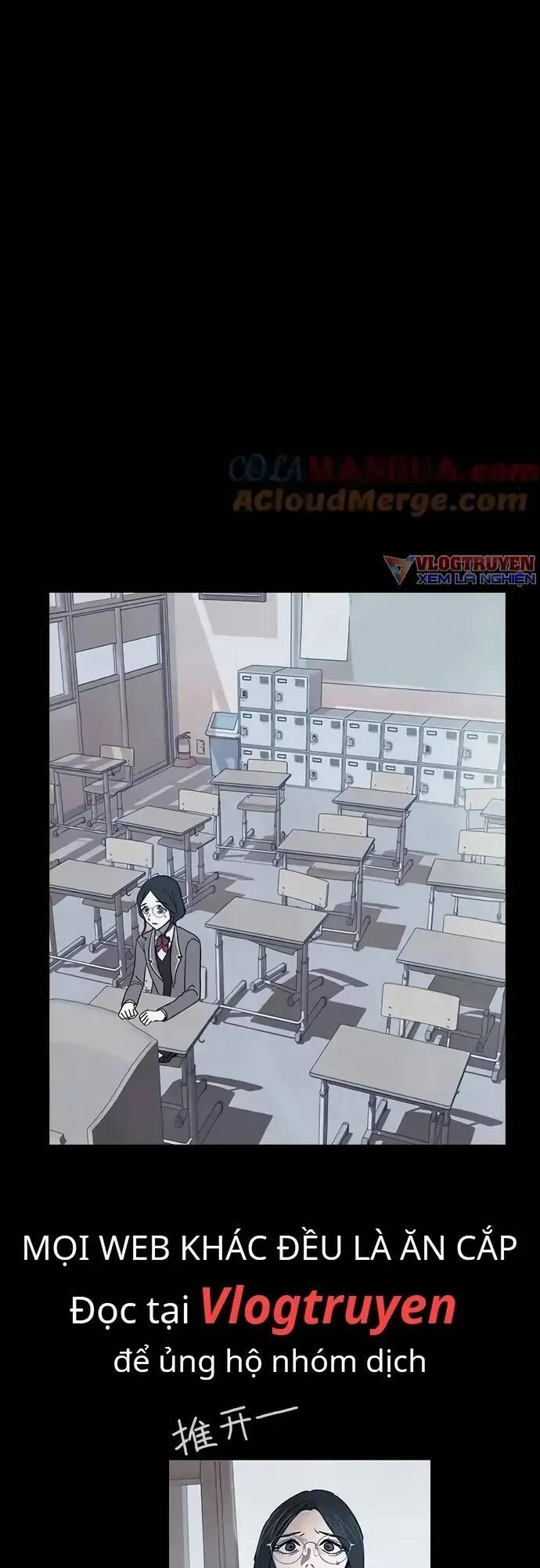 Trò Chơi Song Trùng Chapter 56 - 2