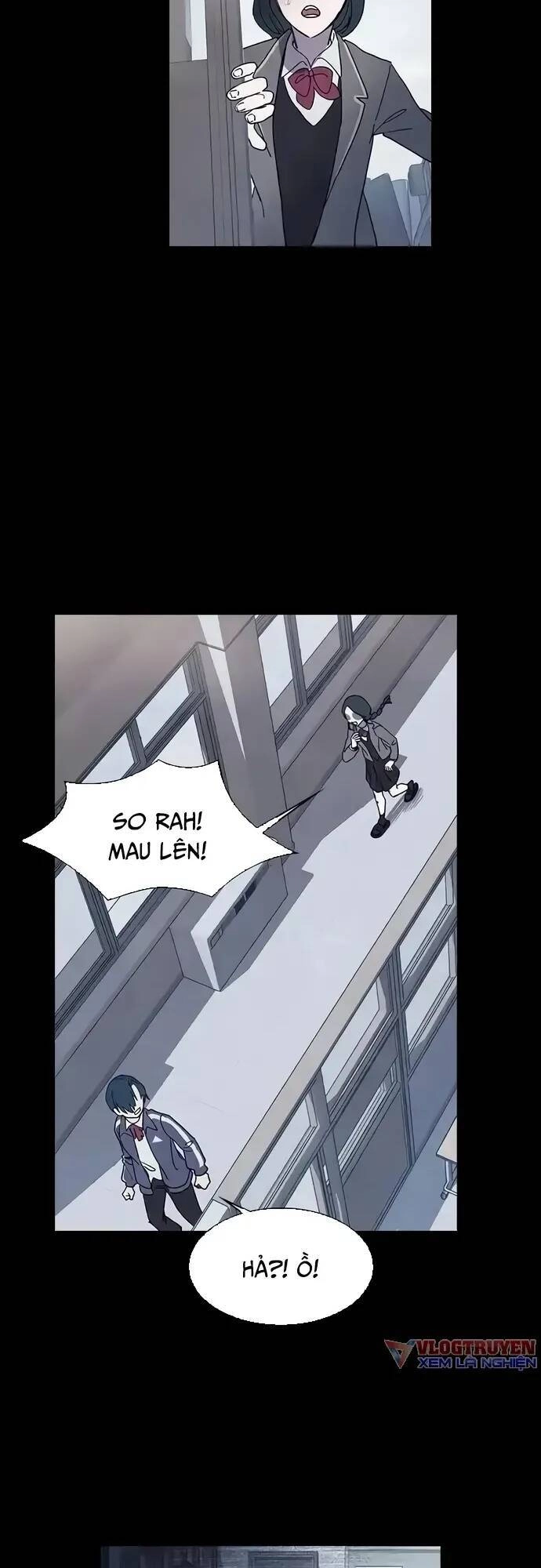 Trò Chơi Song Trùng Chapter 56 - 3