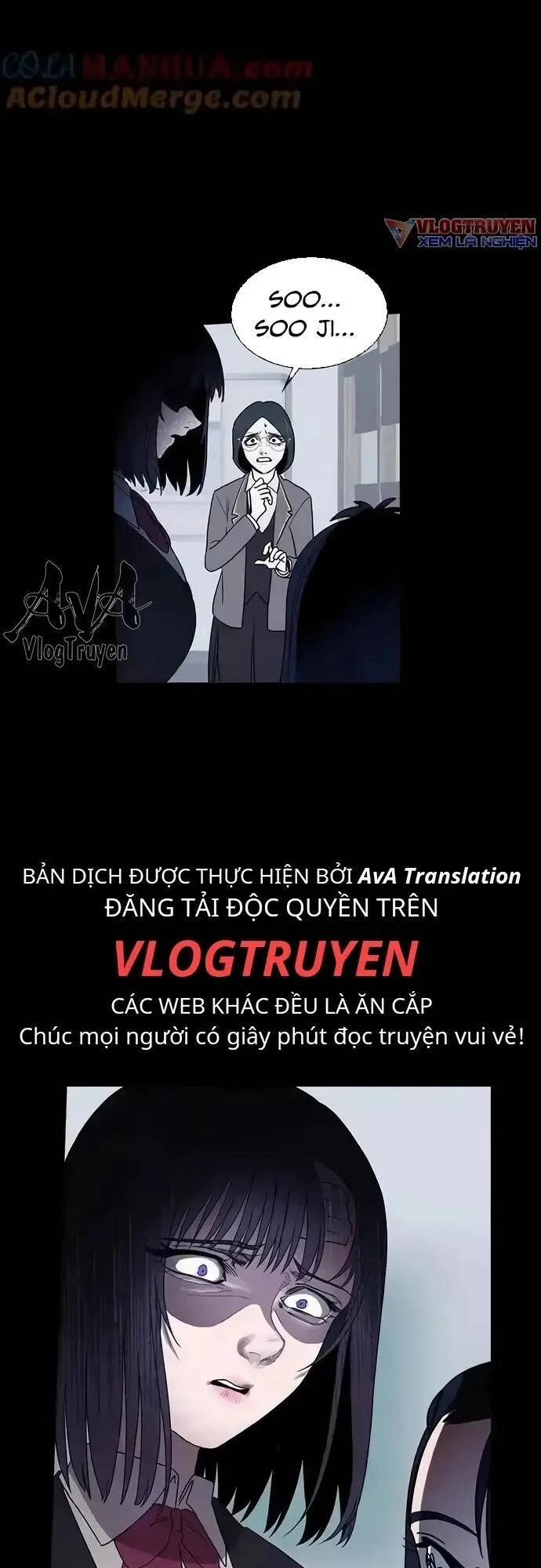 Trò Chơi Song Trùng Chapter 56 - 5