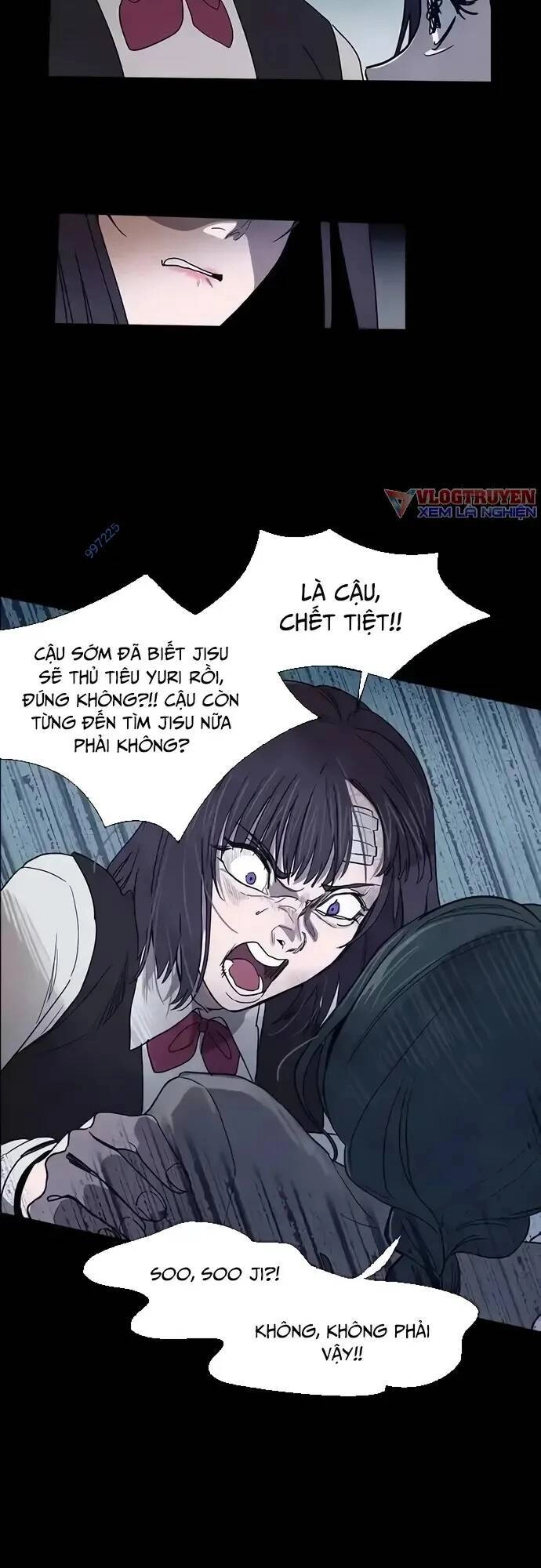 Trò Chơi Song Trùng Chapter 56 - 6