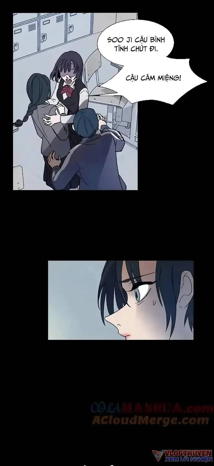 Trò Chơi Song Trùng Chapter 56 - 7