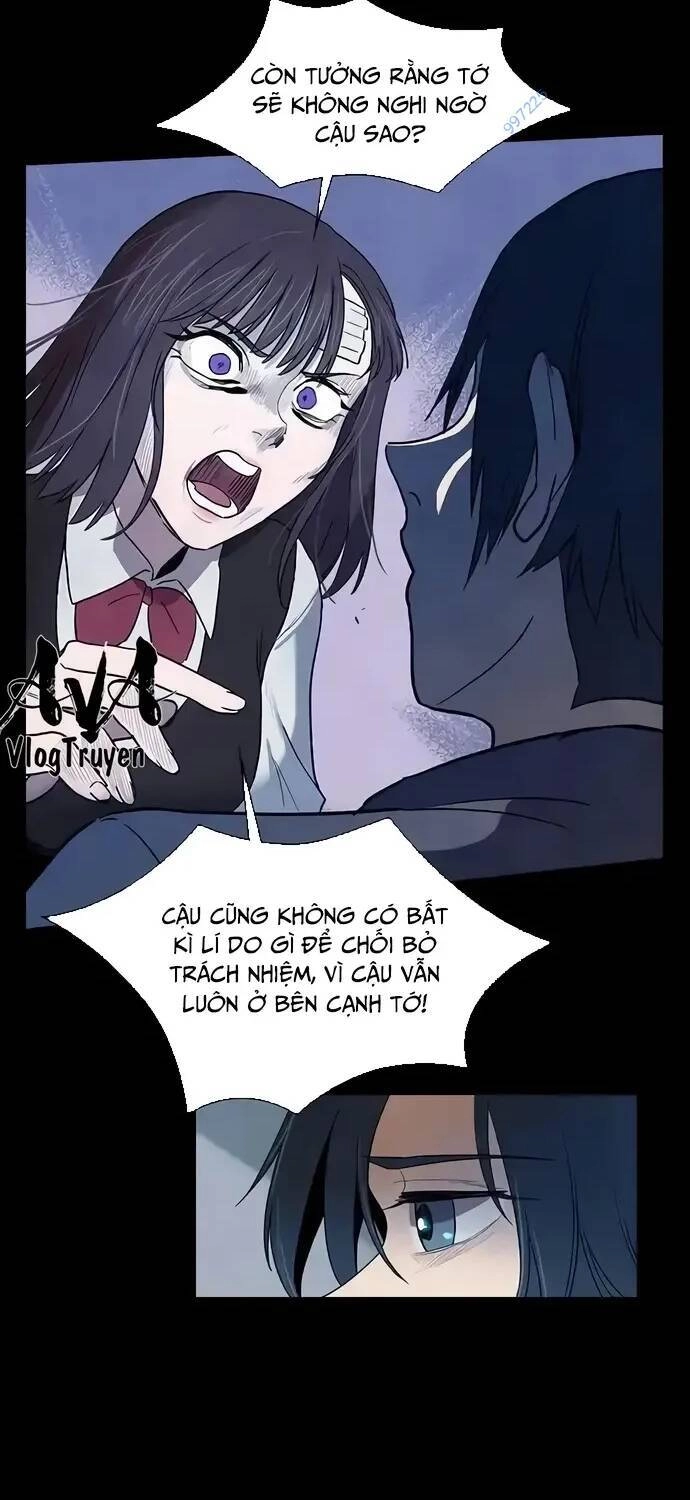 Trò Chơi Song Trùng Chapter 56 - 8