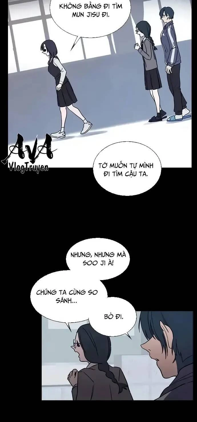 Trò Chơi Song Trùng Chapter 56 - 16