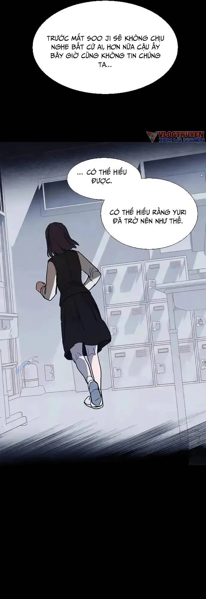 Trò Chơi Song Trùng Chapter 56 - 17