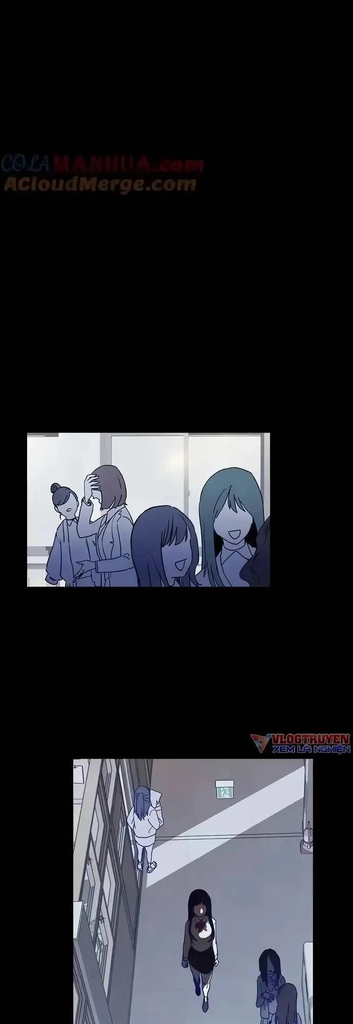 Trò Chơi Song Trùng Chapter 56 - 18