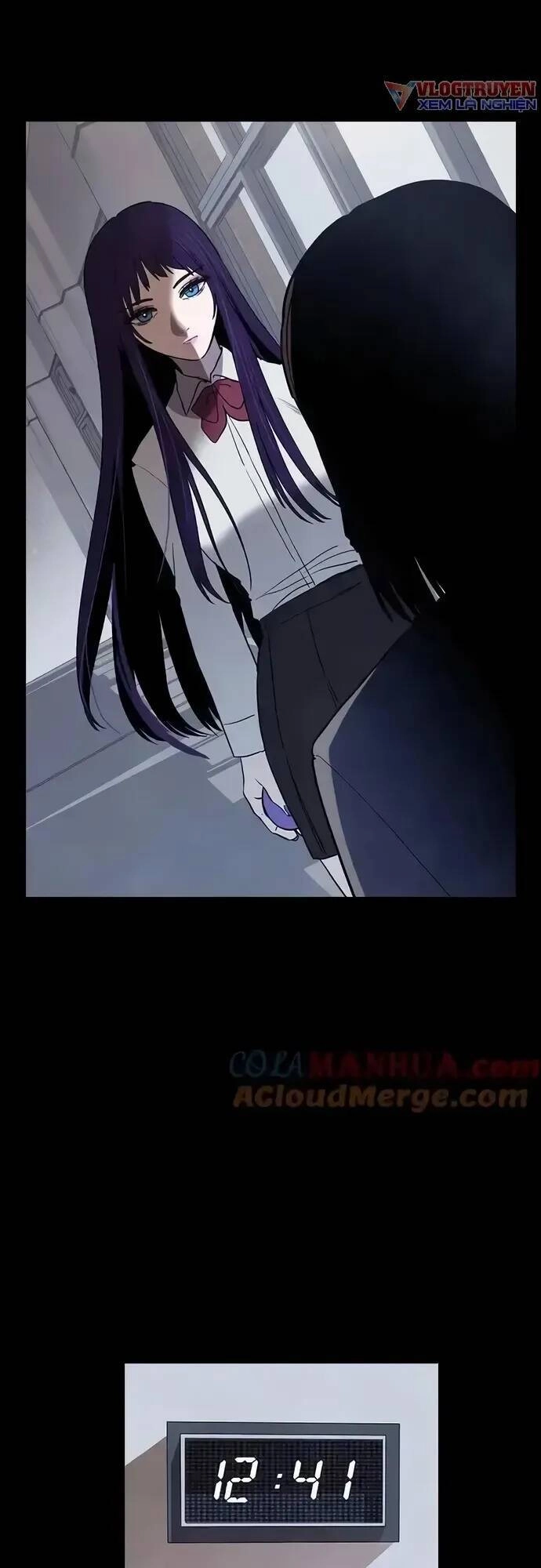 Trò Chơi Song Trùng Chapter 56 - 20