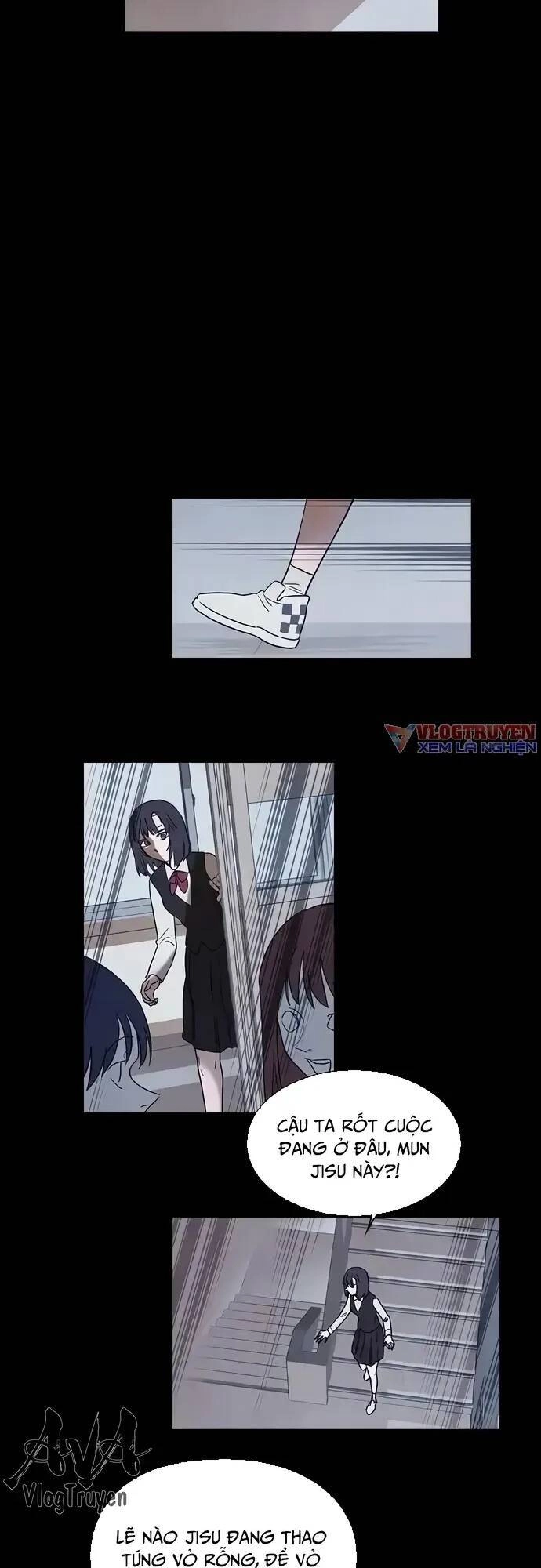 Trò Chơi Song Trùng Chapter 56 - 21