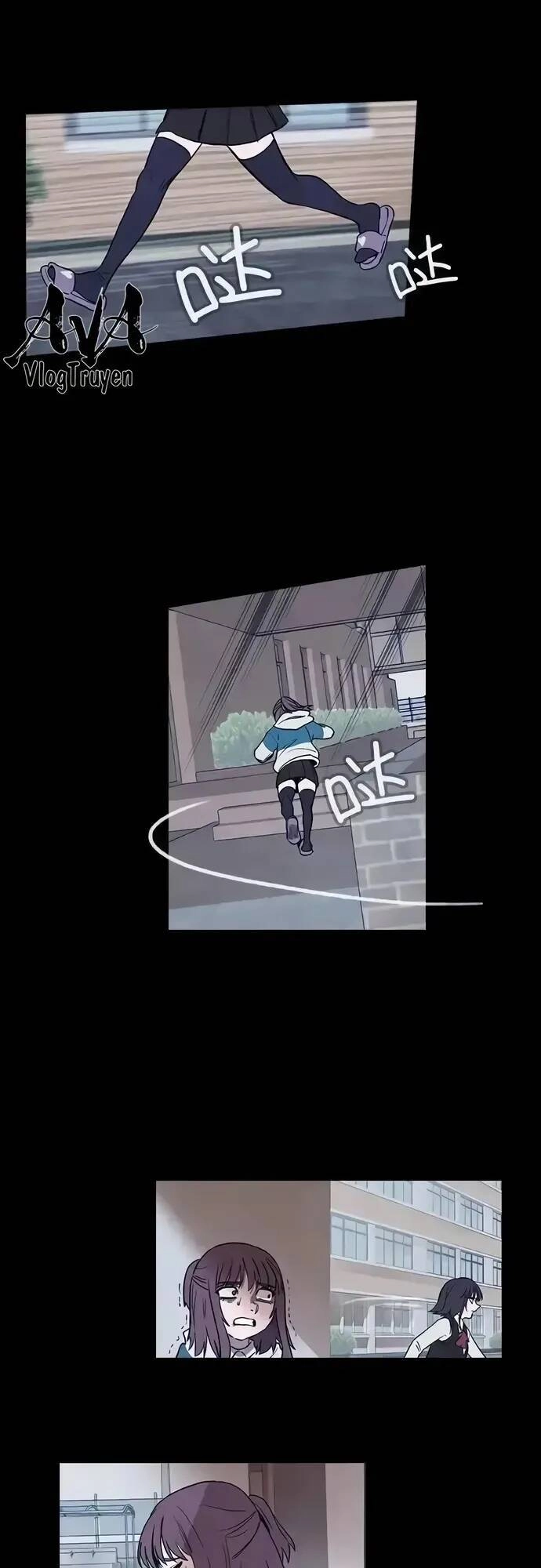 Trò Chơi Song Trùng Chapter 56 - 25