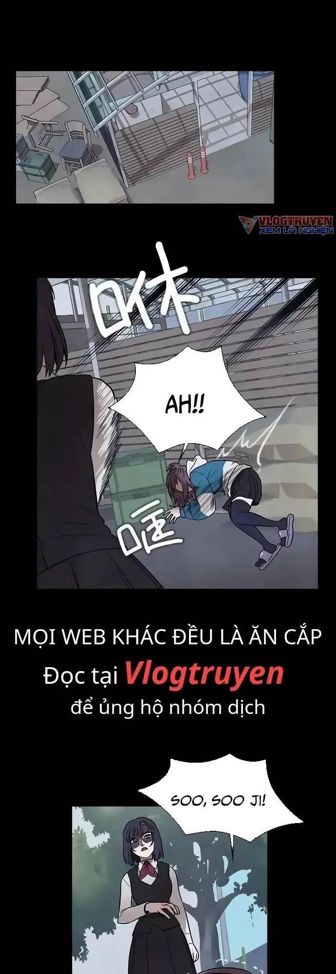 Trò Chơi Song Trùng Chapter 56 - 27