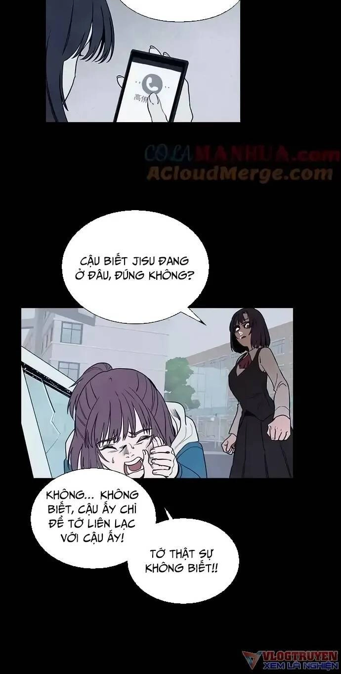 Trò Chơi Song Trùng Chapter 56 - 32