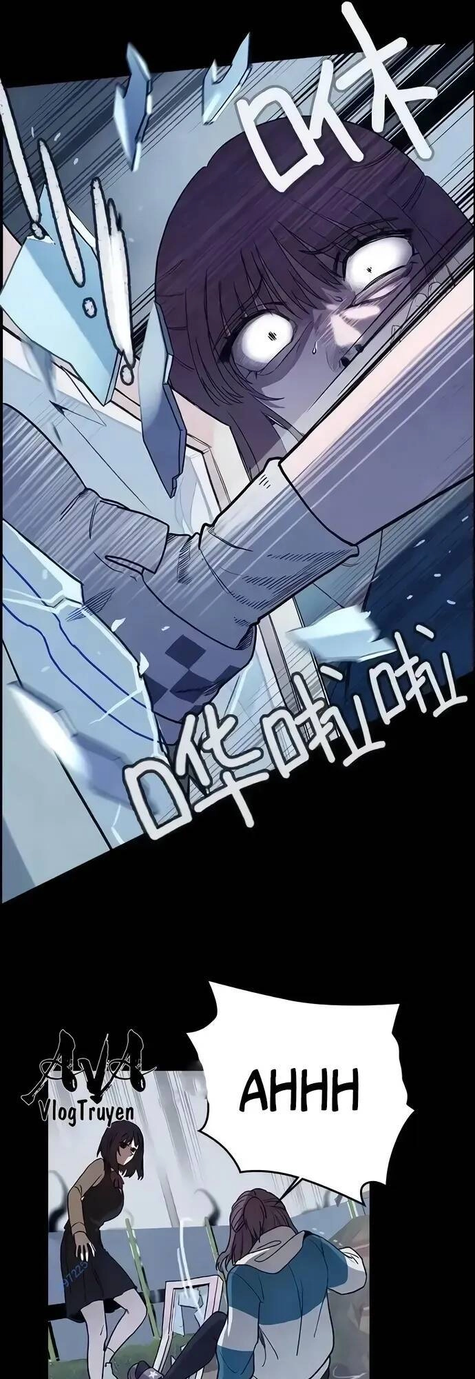 Trò Chơi Song Trùng Chapter 56 - 33