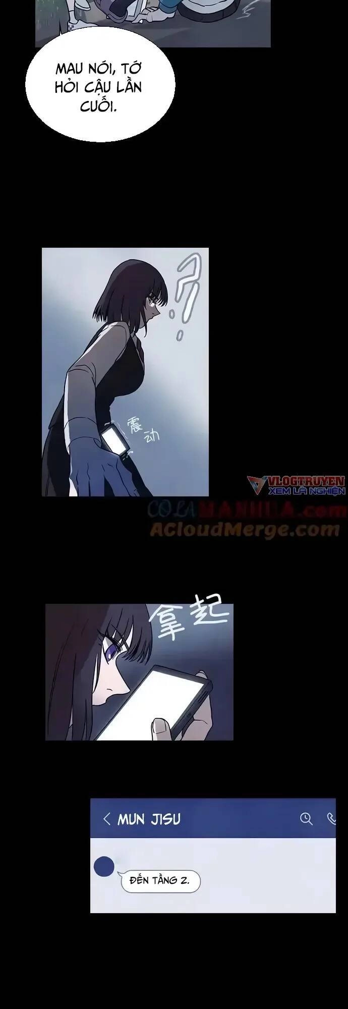 Trò Chơi Song Trùng Chapter 56 - 34