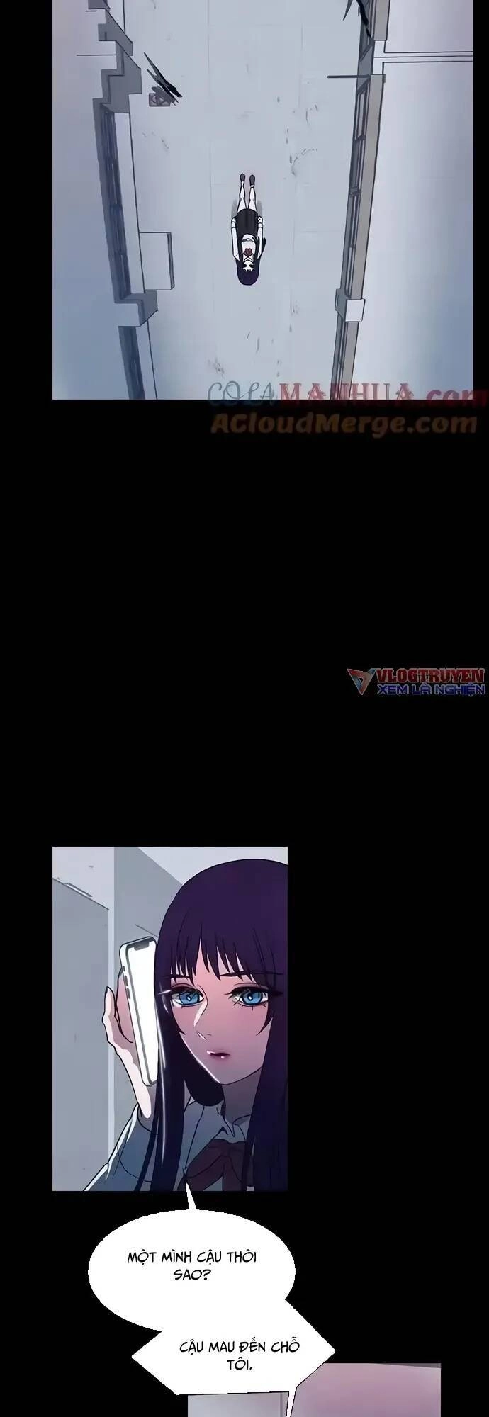 Trò Chơi Song Trùng Chapter 56 - 37