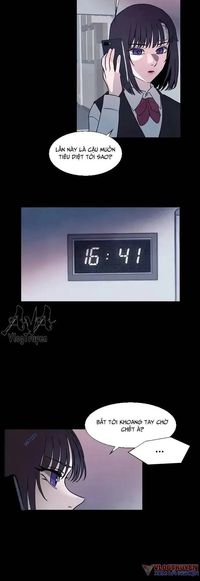 Trò Chơi Song Trùng Chapter 56 - 38