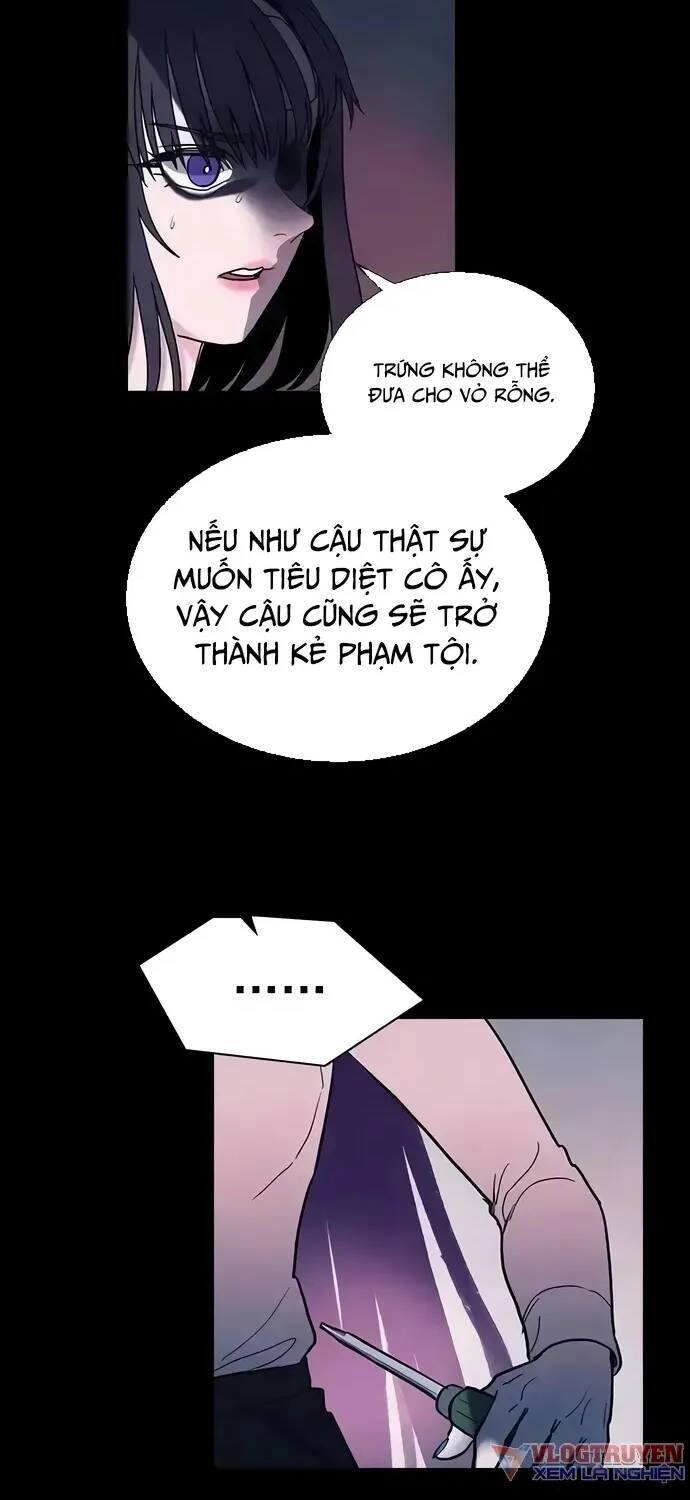 Trò Chơi Song Trùng Chapter 56 - 40