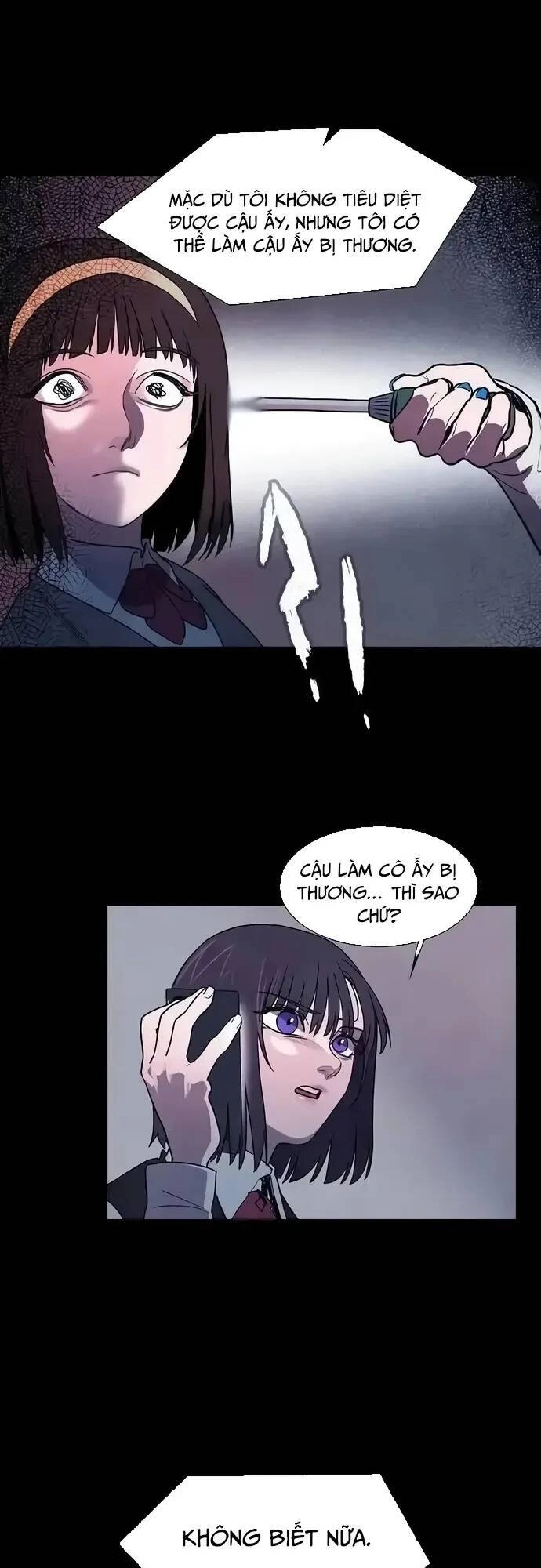 Trò Chơi Song Trùng Chapter 56 - 41