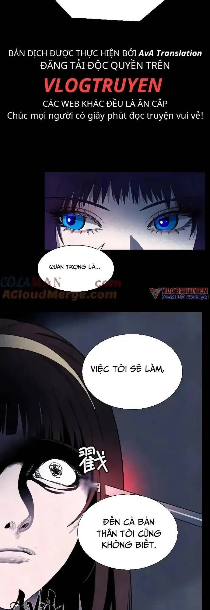 Trò Chơi Song Trùng Chapter 56 - 42