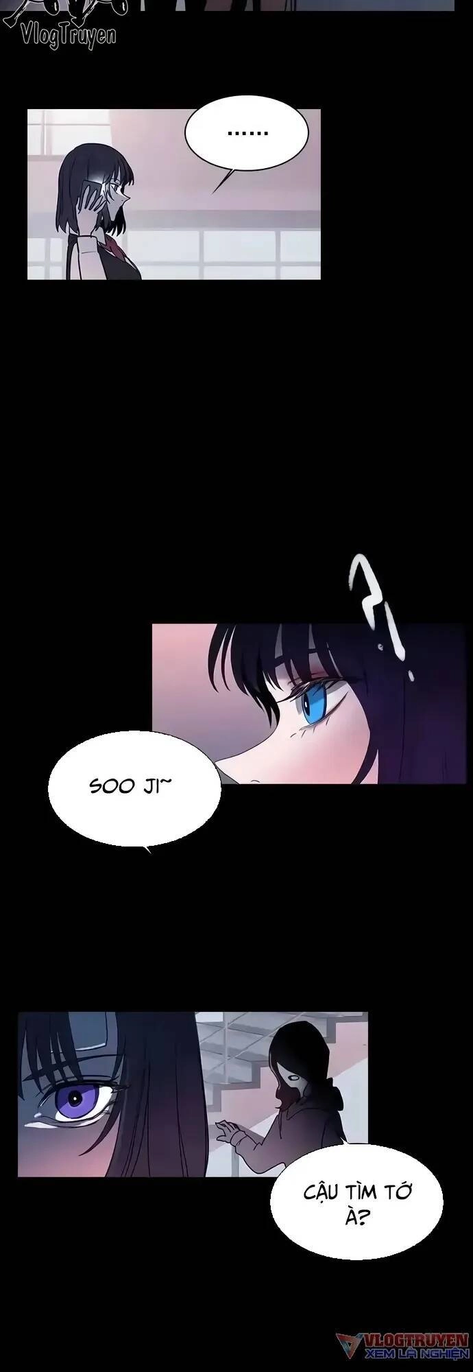 Trò Chơi Song Trùng Chapter 56 - 43