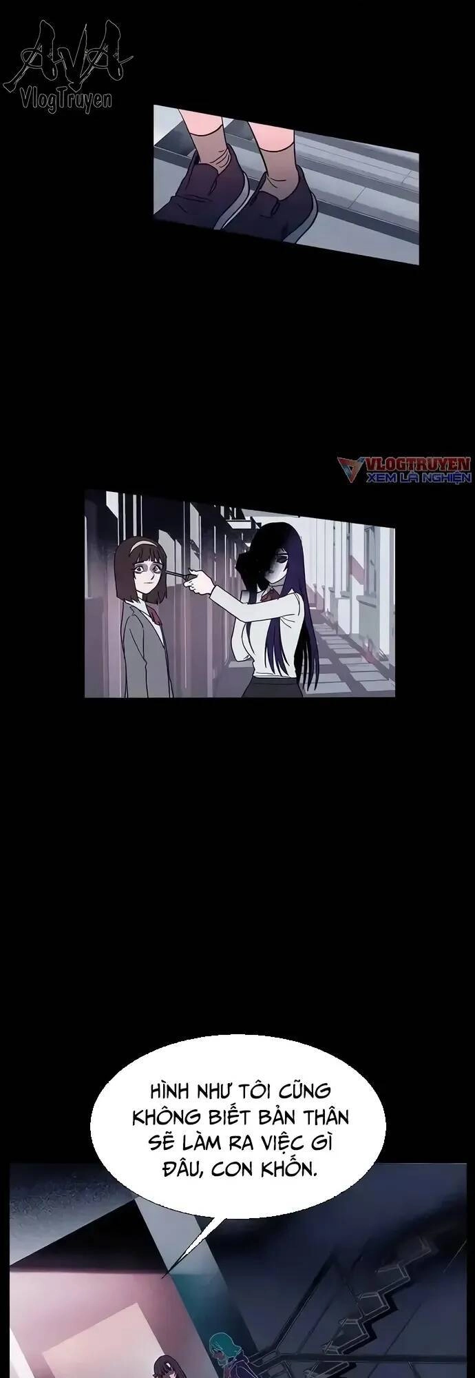 Trò Chơi Song Trùng Chapter 56 - 45