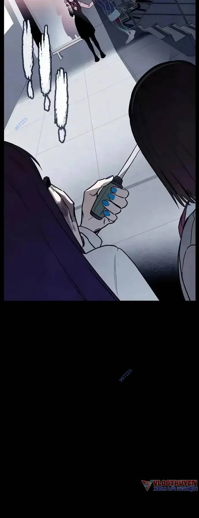 Trò Chơi Song Trùng Chapter 56 - 46