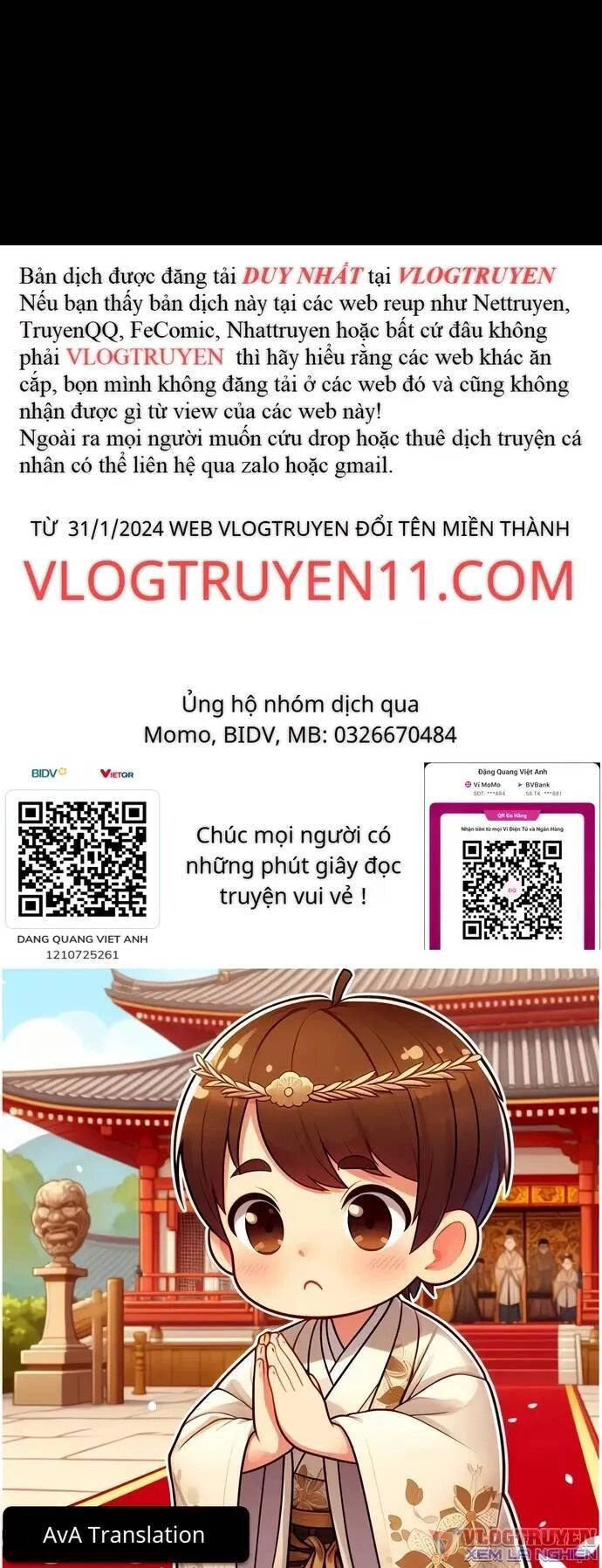 Trò Chơi Song Trùng Chapter 56 - 47