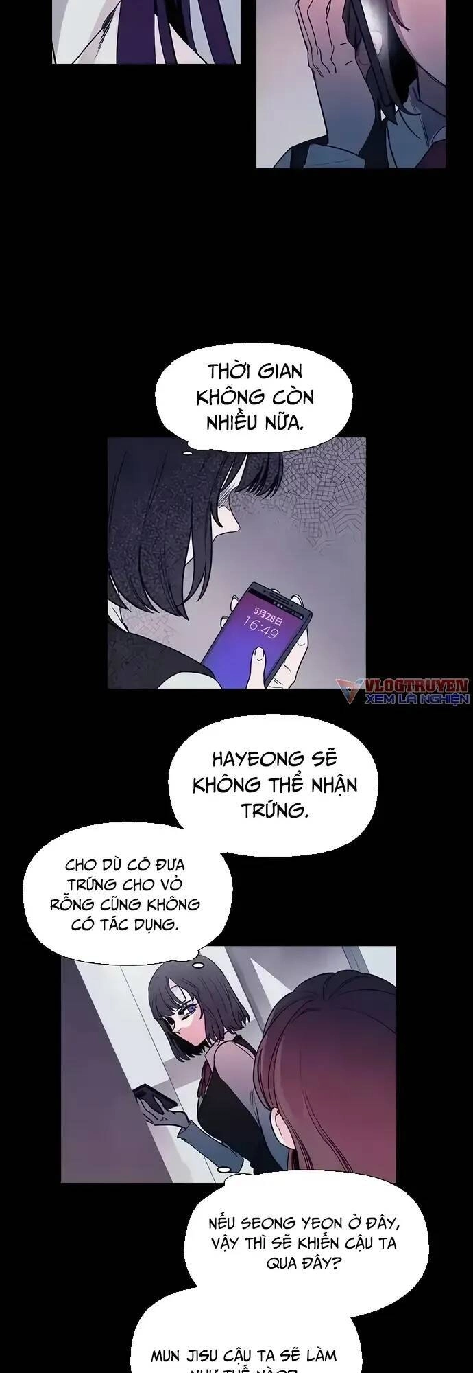 Trò Chơi Song Trùng Chapter 57 - 3