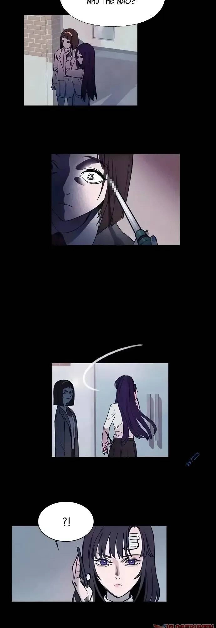 Trò Chơi Song Trùng Chapter 57 - 4