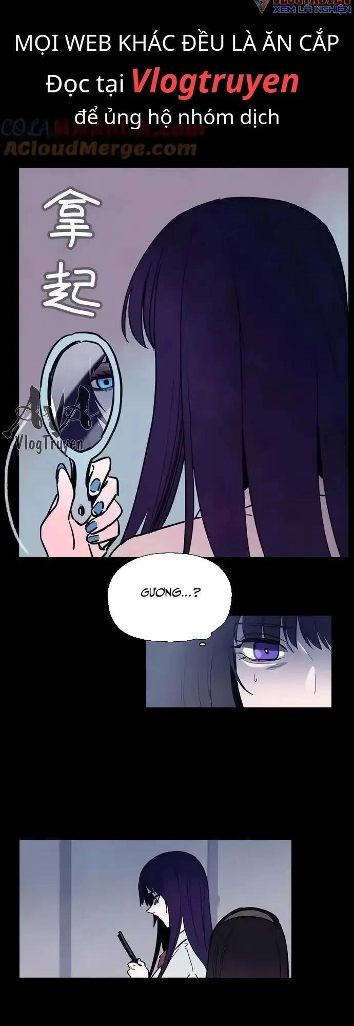 Trò Chơi Song Trùng Chapter 57 - 5