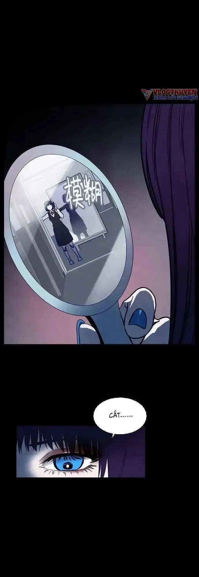 Trò Chơi Song Trùng Chapter 57 - 6