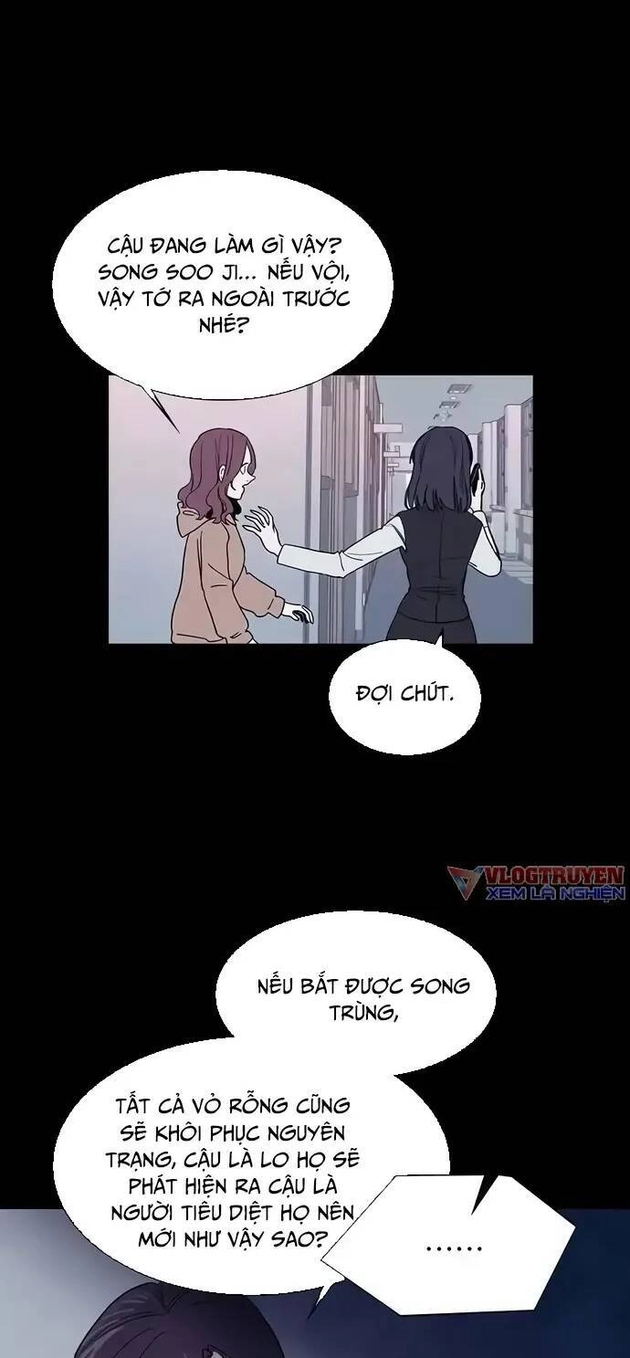 Trò Chơi Song Trùng Chapter 57 - 7