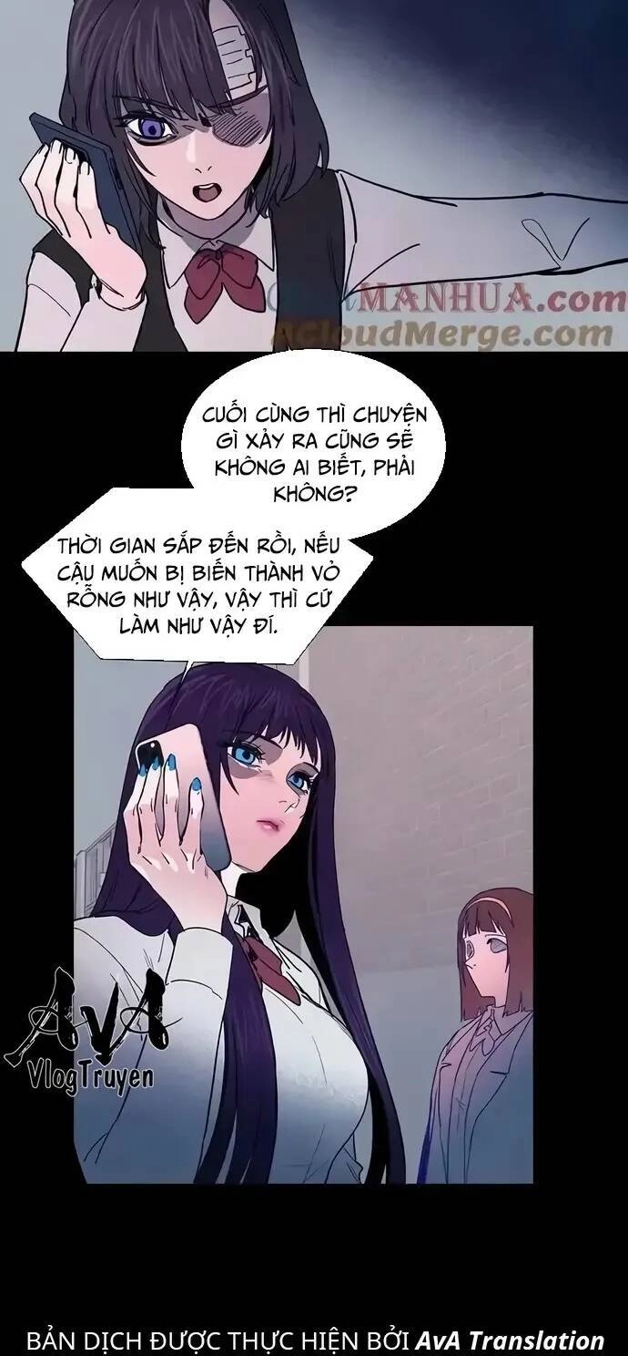 Trò Chơi Song Trùng Chapter 57 - 8