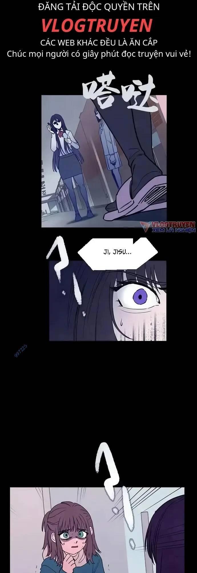 Trò Chơi Song Trùng Chapter 57 - 9