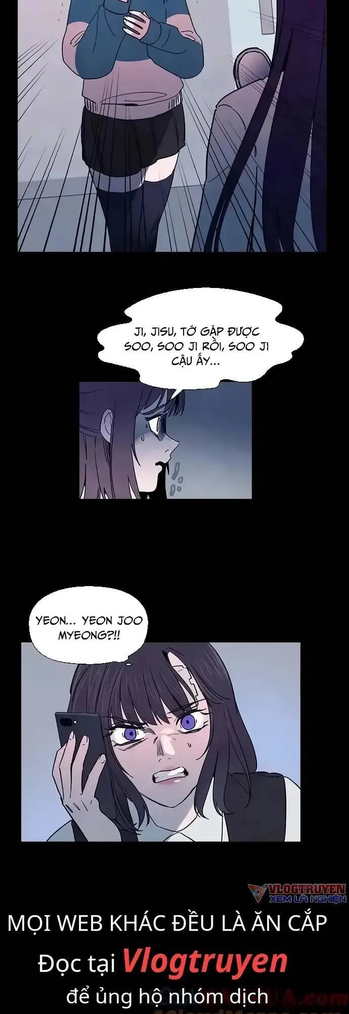 Trò Chơi Song Trùng Chapter 57 - 10