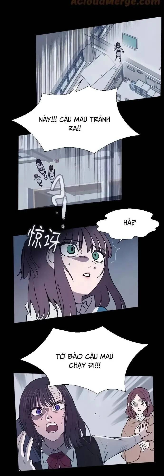 Trò Chơi Song Trùng Chapter 57 - 11