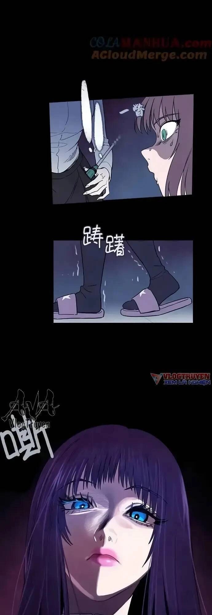 Trò Chơi Song Trùng Chapter 57 - 13