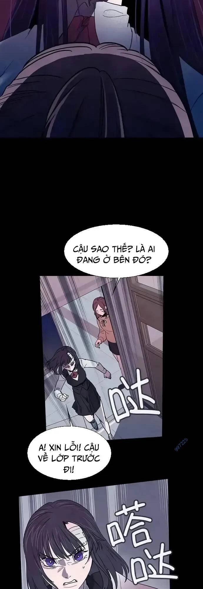 Trò Chơi Song Trùng Chapter 57 - 14