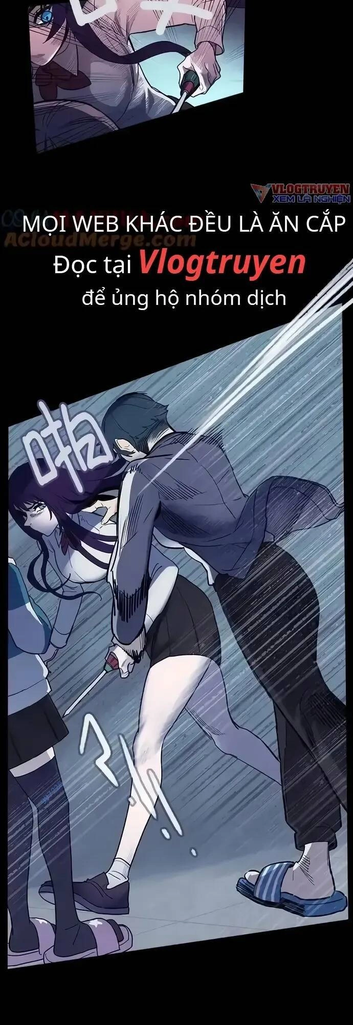 Trò Chơi Song Trùng Chapter 57 - 18